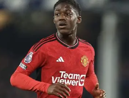 前曼联球探Mick Brown剖析：曼联冬窗大概率留用梅努与