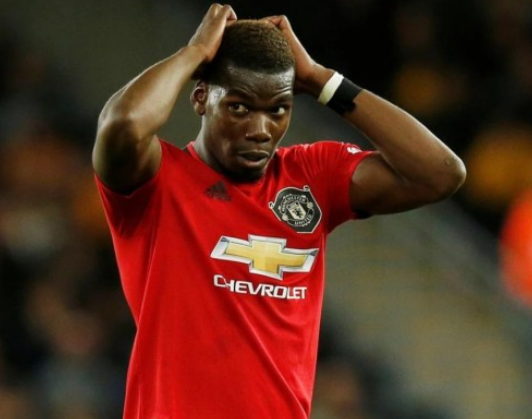 欧冠赛场旧友重逢：<a href='/news/tag/442.html' style='color: blue;'>博格巴</a>与萨内的别样寒暄