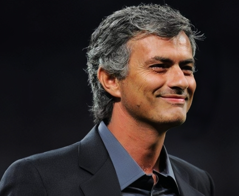 穆里尼奥访谈：忆挚友马拉多纳，谈音乐界趣交