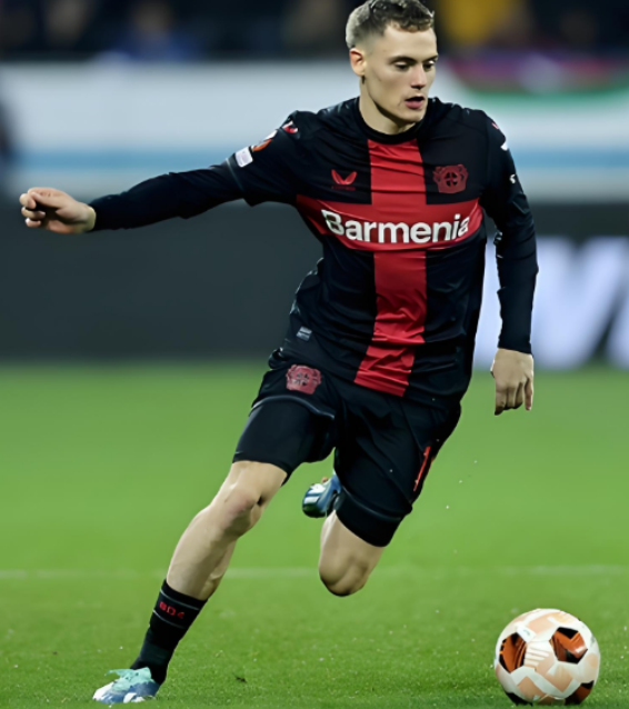 维尔茨首球后的冷思考:实力与对手困境下的多元审视