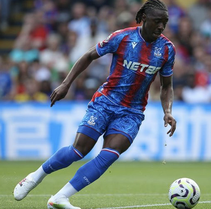 埃泽专访：畅谈阿森纳生涯，剖析足球感悟与成长