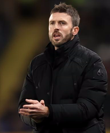 曼联逆转水晶宫实现排名跃升，卡里克执教成效初显