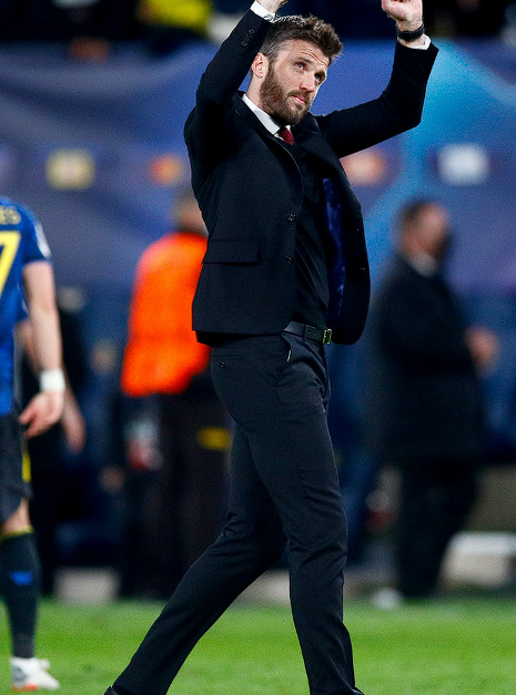 曼联逆转水晶宫实现排名跃升,卡里克执教成效初显