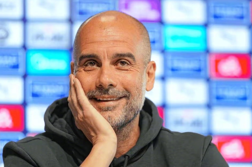 瓜迪奥拉谈曼城平局:球队目标多元,激励方式依势而定