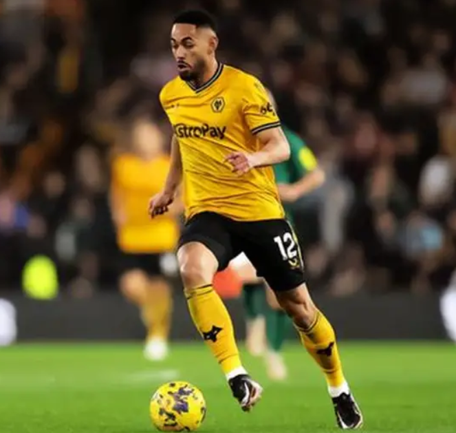 英超第31轮:曼联平局收场,安迪·科尔盛赞库尼亚球感