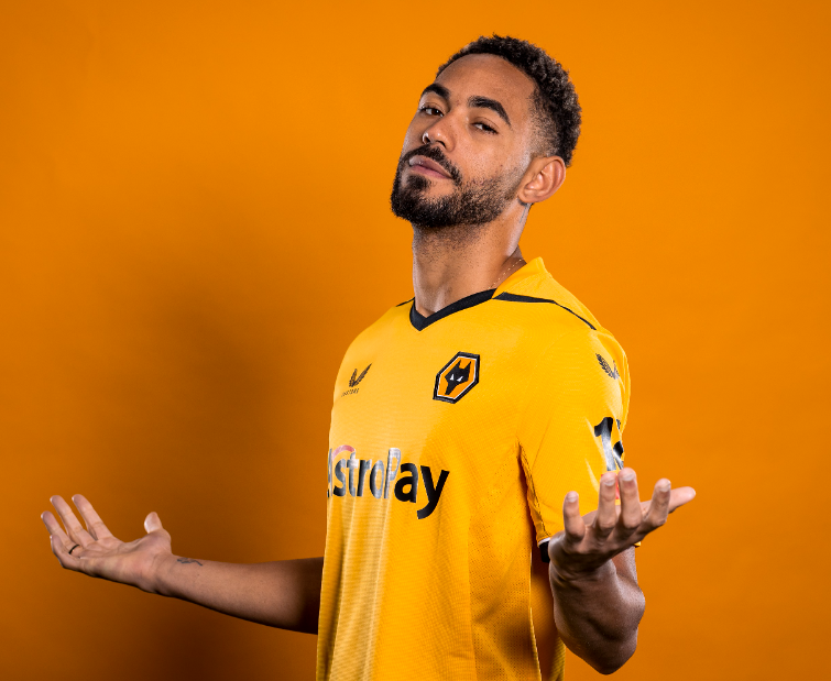 英超第31轮:曼联平局收场,安迪·科尔盛赞库尼亚球感