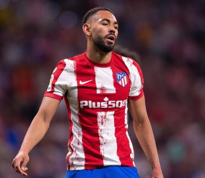 英超第31轮：曼联平局收场，安迪·科尔盛赞库尼亚球感