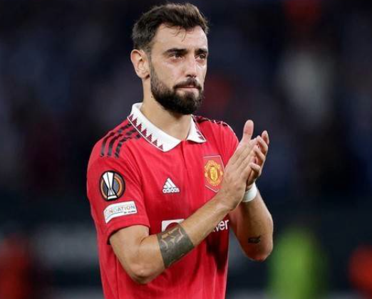 葡萄牙大胜亚美尼亚赛后，B费畅谈比赛感悟与团队角色