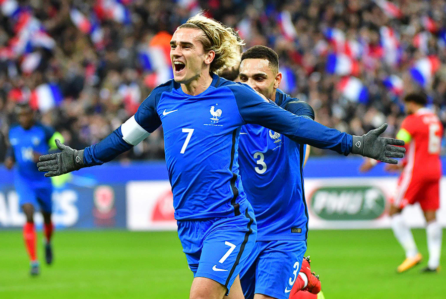 罗马诺揭秘格列兹曼今夏加盟奥兰多城细节