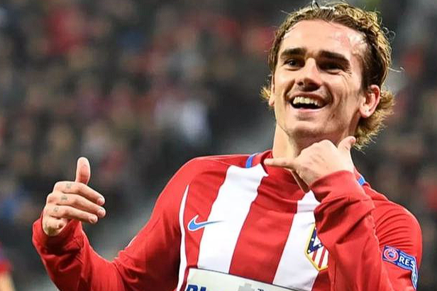 <a href='/news/tag/1020673' style='color: blue;'>罗马诺</a>揭秘格列兹曼今夏加盟奥兰多城细节