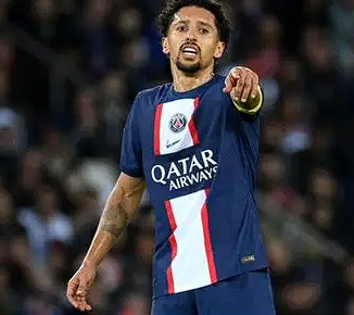 欧冠晋级：马尔基尼奥斯谈巴黎卫冕之路与阵容蜕变